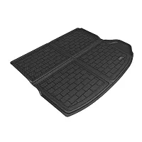 3D MATS/U-AC M1JP026130 Jeep Grand Cherokee 2022-2023 Kagu