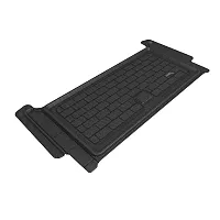 3D MATS/U-AC M1RI001130 Rivian R1S 2022-2023 Kagu Black Car