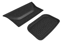 3D MATS/U-AC M1TL018130 Cargo Liner Kagu Black