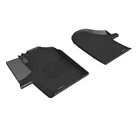 3D MATS/U-AC MB09211509 Flr Mat Mercedesmetris 2015-2023 R1