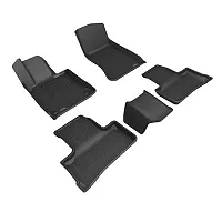 3D MATS/U-AC MB17801509 Mercedes-Benz Glc (X254) 2023 Kagu