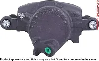 A1 REMFG INC 184020 Dom. Disc Brake Caliper