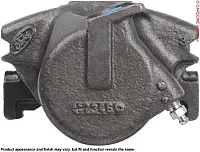 A1 REMFG INC 184256 Dom. Disc Brake Caliper