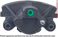A1 REMFG INC 184837 Friction Choice Calipers
