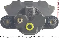 A1 REMFG INC 184914 Friction Choice Calipers