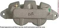 A1 REMFG INC 184928 Friction Choice Calipers