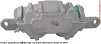 A1 REMFG INC 185016 Friction Choicecalipers