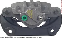 A1 REMFG INC 18B4697 Friction Choice Calipers