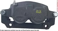 A1 REMFG INC 18B4862 Friction Choice Calipers