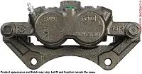 A1 REMFG INC 18B5214 Unload Brake Caliper Dom
