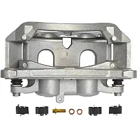 A1 REMFG INC 18P5611 Disc Brake Caliper