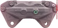 A1 REMFG INC 191831 Imp Caliper
