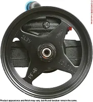 A1 REMFG INC 20311P2 Ford Trk 07-03