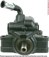 A1 REMFG INC 20324 Power Steering