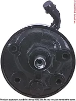 A1 REMFG INC 208752 Power Steer Pump