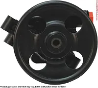 A1 REMFG INC 21358 Imp Power Steering Pump