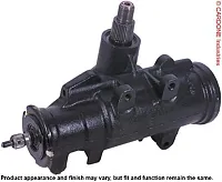 A1 REMFG INC 276550 Steering Gear