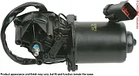 A1 REMFG INC 40442 Wiper Motor