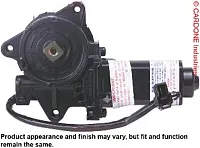 A1 REMFG INC 471918 Remanufact Electric Motor
