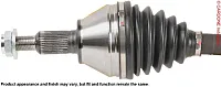 A1 REMFG INC 663740 New Cv Drive Axles