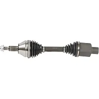 A1 REMFG INC 663740HD New Cv Drive Axles