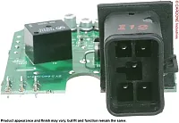 A1 REMFG INC 81158PB Wiper Motor Pulse Board