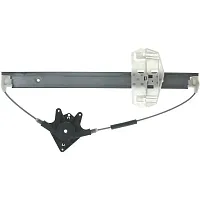 A1 REMFG INC 82635B New Window Lift Regulator