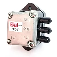 ARCO MARINE FP007 Fuel Pump