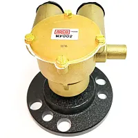 ARCO MARINE WP002 Impeller & Housing