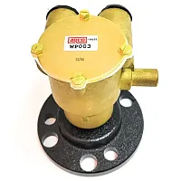 ARCO MARINE WP003 Impeller & Housing