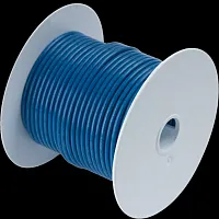 ANCOR 100110 Tinned Copper Wire 18 Awg (0.8Mm2)