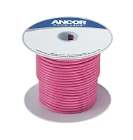 ANCOR 100610 Tinned Copper Wire 18 Awg (0.8Mm2)
