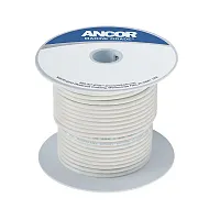 ANCOR 100950 Tinned Copper Wire 18 Awg (0.8Mm2)