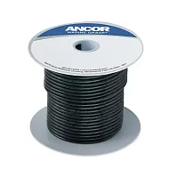 ANCOR 102099 Tinned Copper Wire 16 Awg (1Mm2)