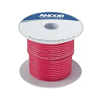 ANCOR 102899 Tinned Copper Wire 16 Awg (1Mm2)