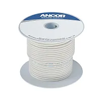ANCOR 102910 100&#039; #16 White Tinned Copper