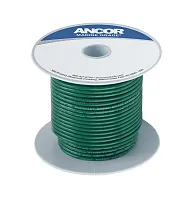 ANCOR 104350 Tinned Copper Wire 14 Awg (2Mm2)