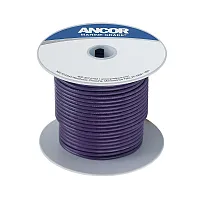 ANCOR 104750 Tinned Copper Wire 14 Awg (2Mm2)
