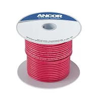 ANCOR 104899 Tinned Copper Wire 14 Awg (2Mm2)