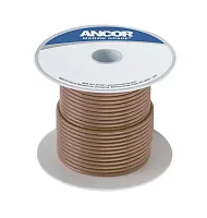 ANCOR 105810 Tinned Copper Wire 12 Awg (3Mm2)
