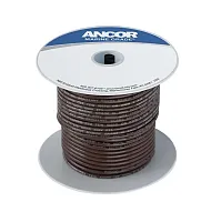 ANCOR 106210 Tinned Copper Wire 12 Awg (3Mm2)