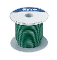 ANCOR 106310 Tinned Copper Wire 12 Awg (3Mm2)