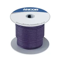 ANCOR 106710 Tinned Copper Wire 12 Awg (3Mm2)