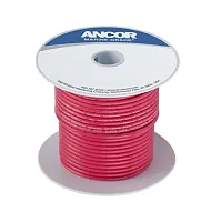 ANCOR 106802 Tinned Copper Wire 12 Awg (3Mm2)