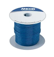 ANCOR 108110 Tinned Copper Wire 10 Awg (5Mm2)