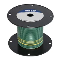 ANCOR 109310 Tinned Copper Wire 10 Awg (5Mm2)