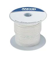 ANCOR 111710 Tinned Copper Wire 8 Awg (8Mm2) W