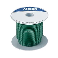 ANCOR 112325 Tinned Copper Wire 6 Awg (13Mm2)