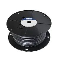 ANCOR 113005 Tinned Copper Battery Cable 4 Awg