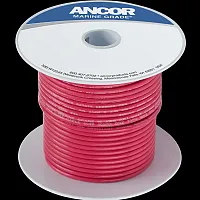 ANCOR 114525 Tinned Copper Battery Cable 2 Awg